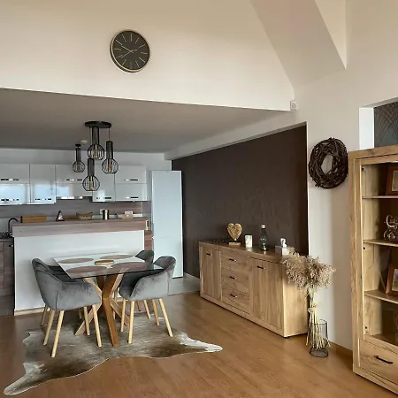 Apartment Apartman_donovaly_residence